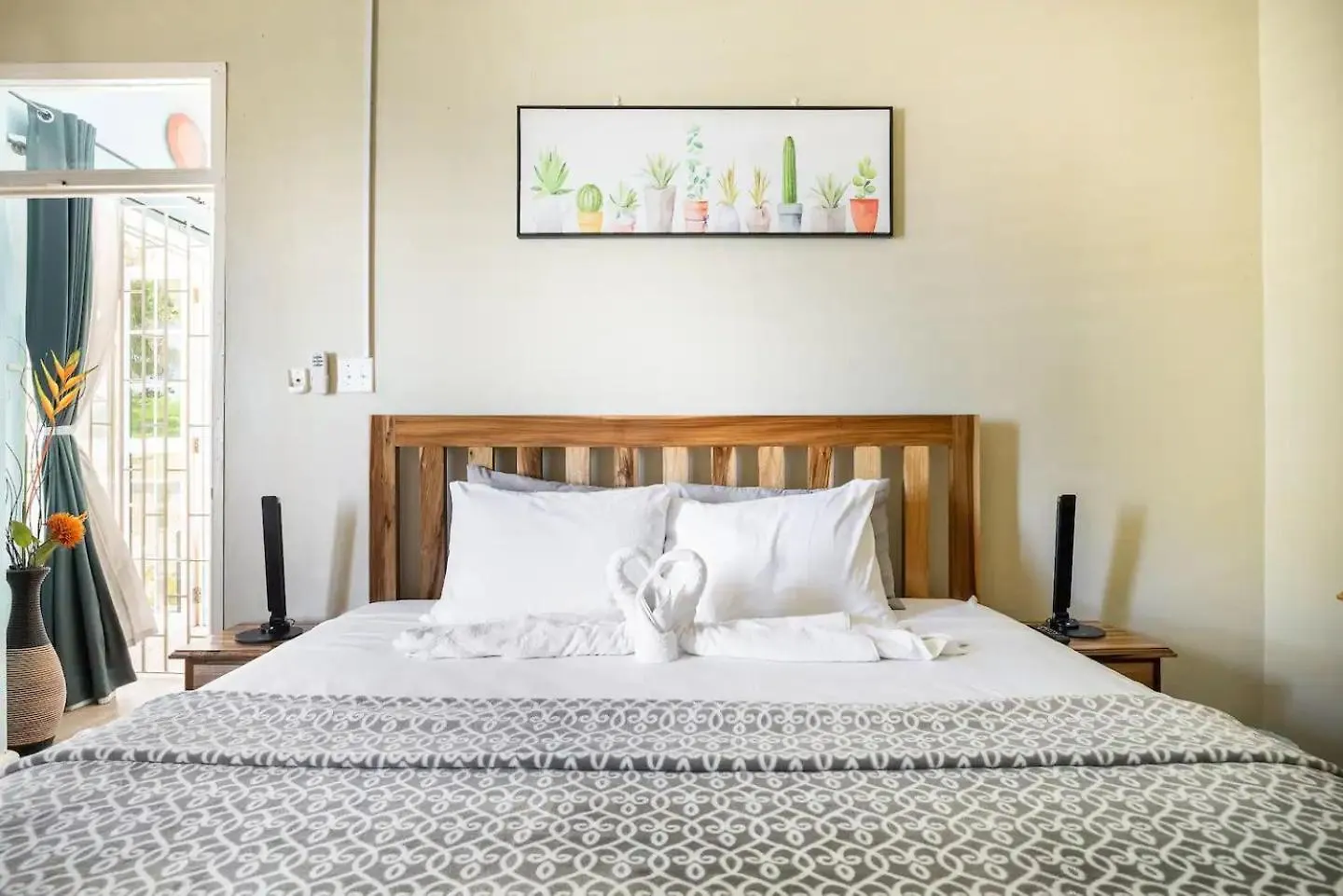아파트 Tower Isles Condo With Sea Views