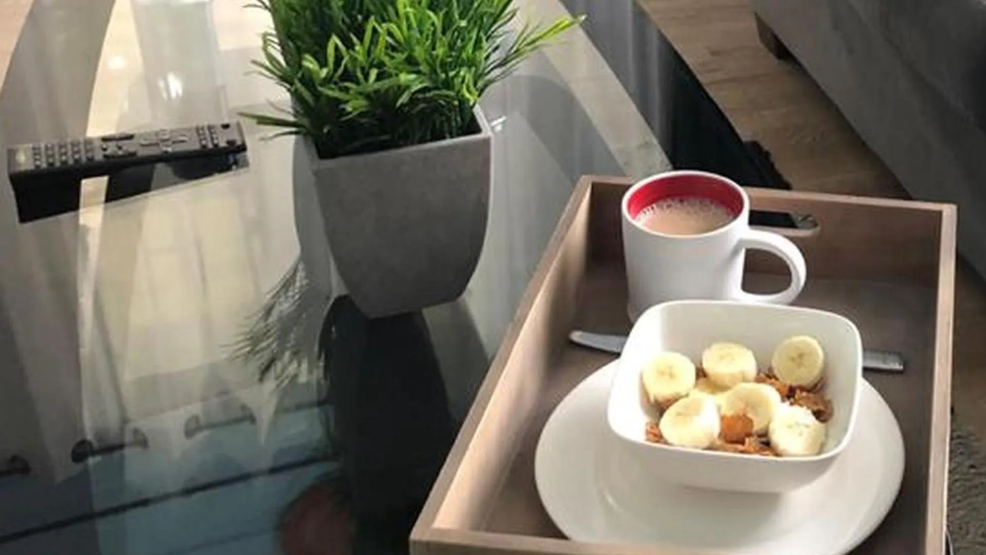 아파트 Tower Isles Condo With Sea Views