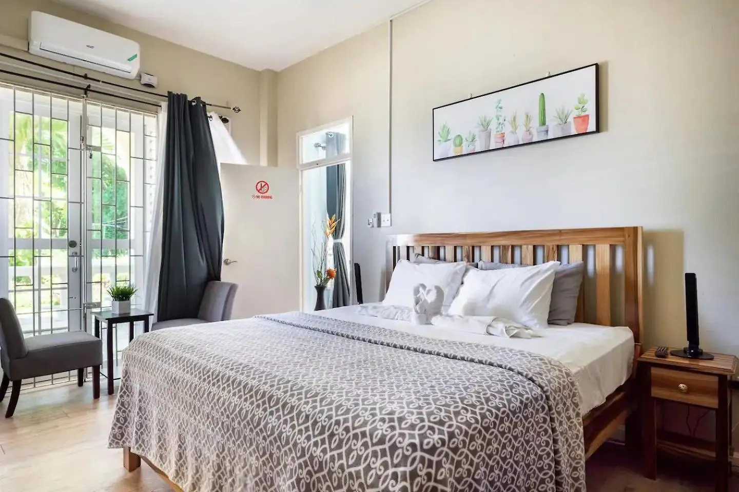 Tower Isles Condo With Sea Views 아파트 Saint Maryʼs